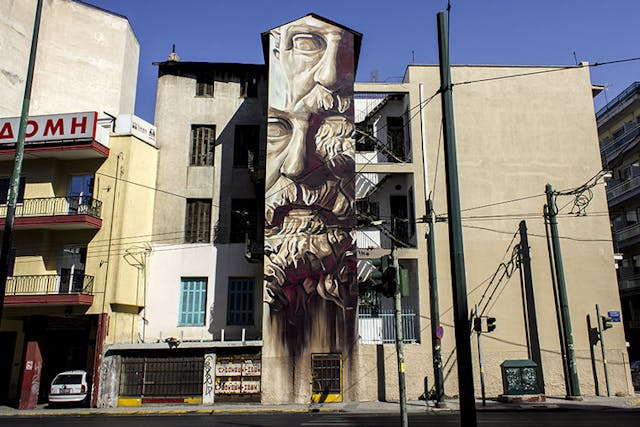  by iNO 1  in Athens