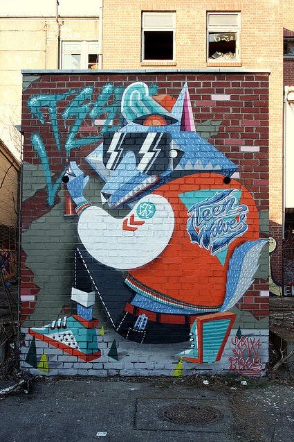  by Low Bros in Hamburg