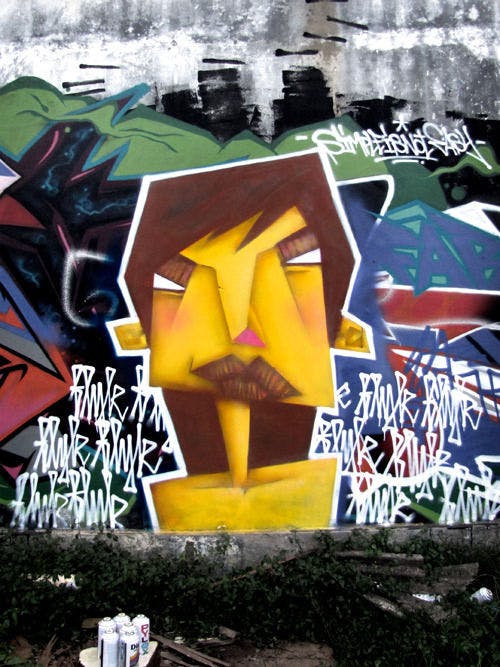  by Stereoflow in Bandung