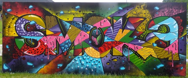  by SMOKA in Nantes