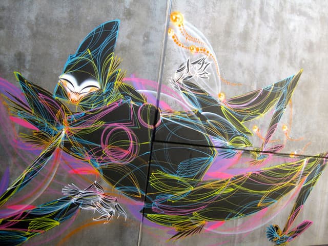  by Shida in Sydney