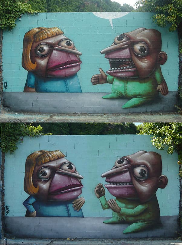  by Ador in Nantes