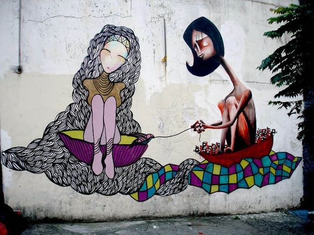  by Magrela in São Paulo