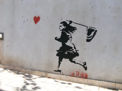  by Dede in Tel Aviv