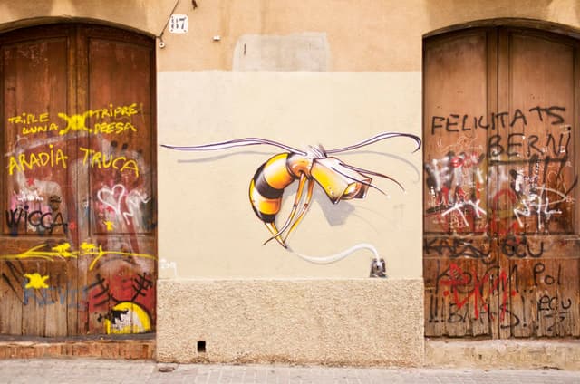  by Werens in Sabadell