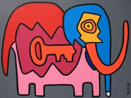 Thierry Noir