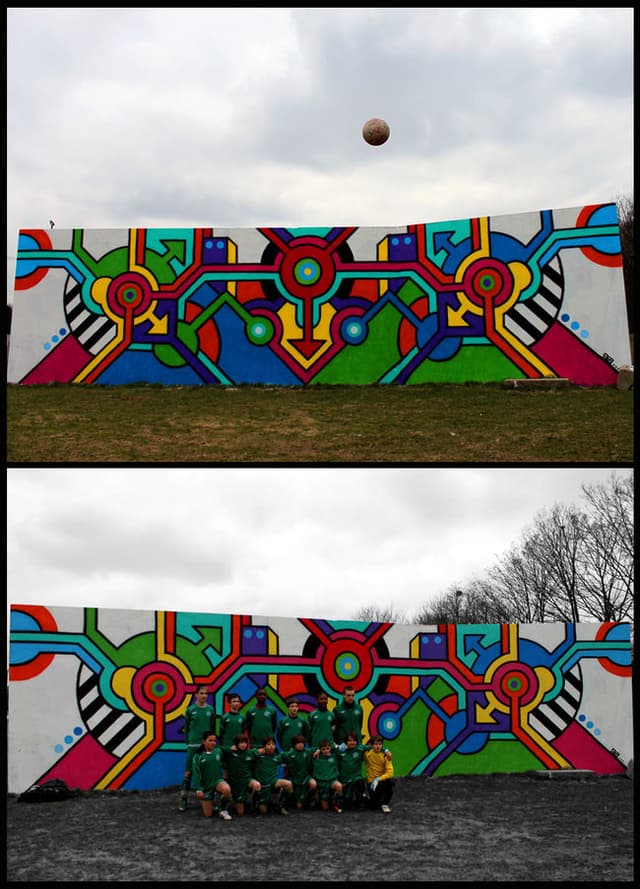  by Seize Happywallmaker in Paris