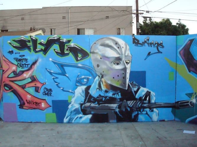  by Evol in Compton