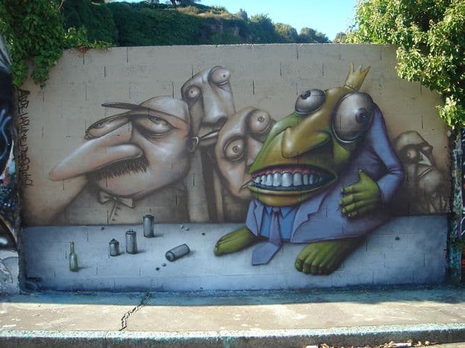  by Ador in Nantes