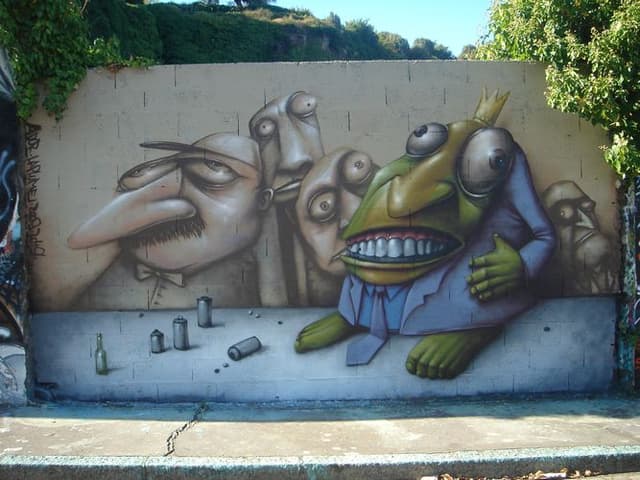  by Ador in Nantes