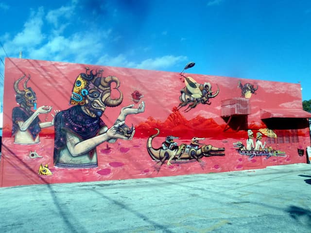  by Sego, Saner1 in Miami