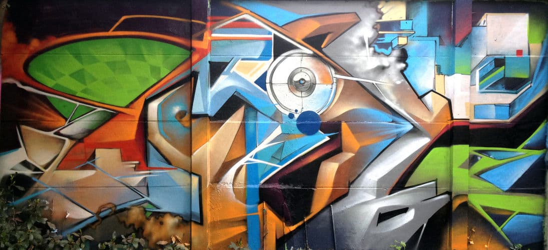  by Redone in Paris