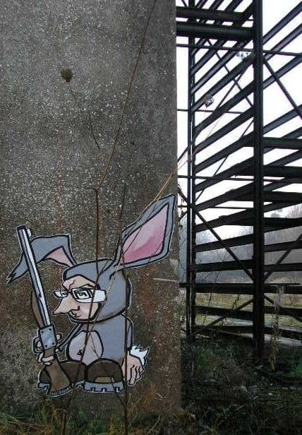  by Choule in Brest