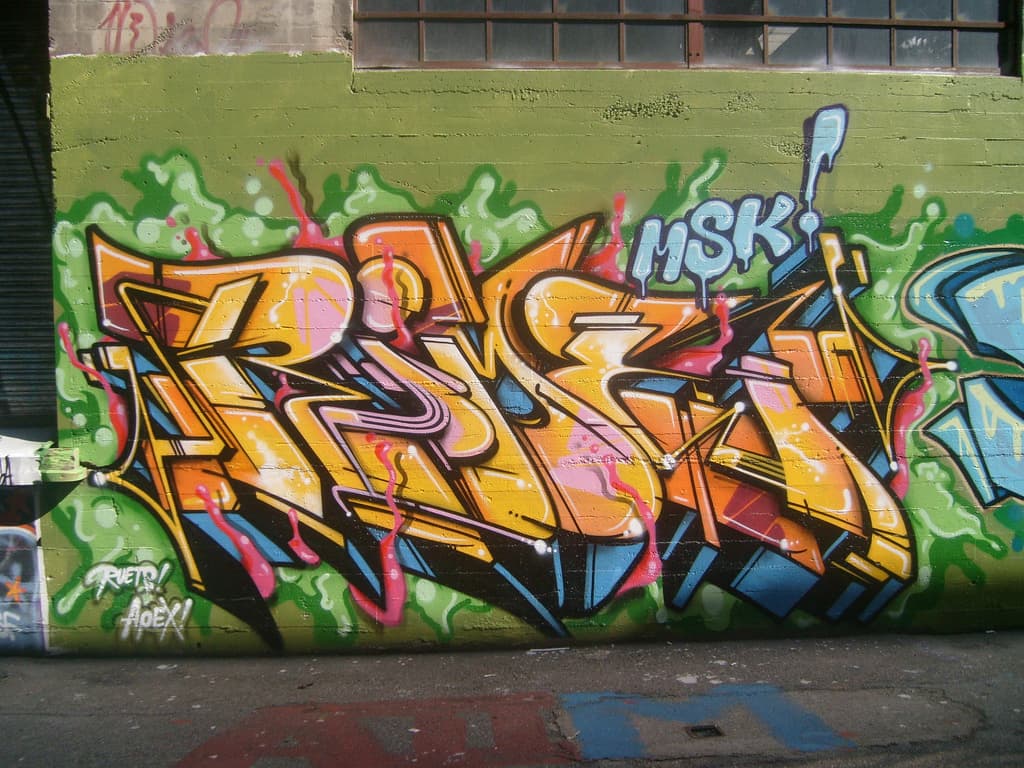  by Rime in San Francisco