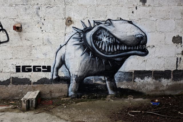  by IGY in Clermont-Ferrand