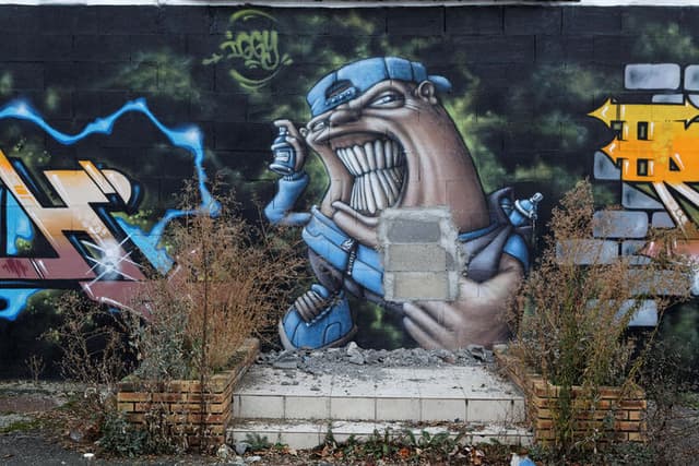  by IGY in Clermont-Ferrand