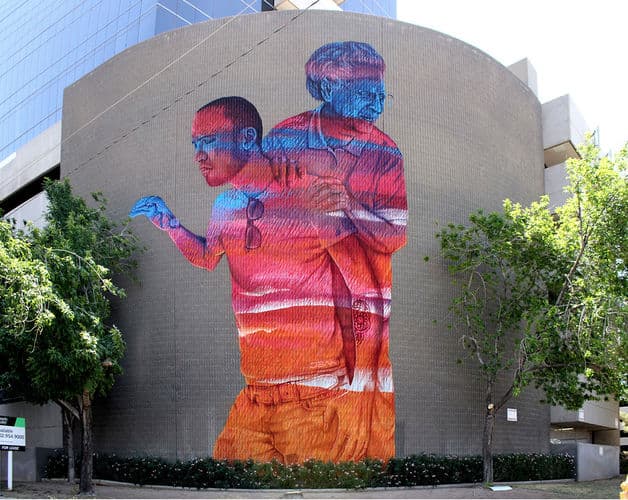  by Karl Addison, James Bullough in Phoenix