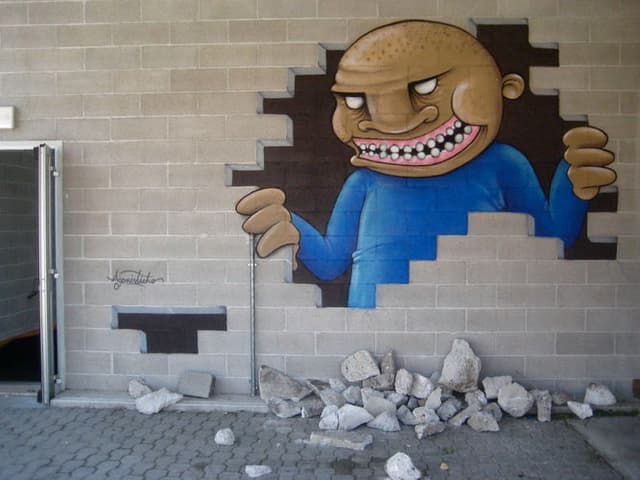  by Agonisticko in Gemona del Friuli