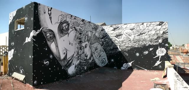  by Liqen in Guadalajara