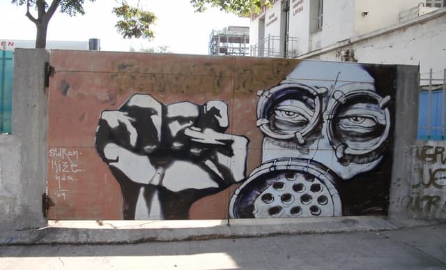  by Sidron in Athens