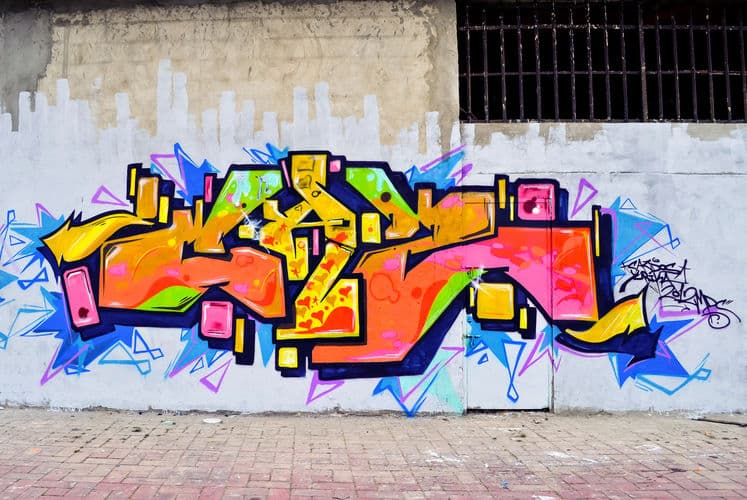  by Cazdos in Bogotá