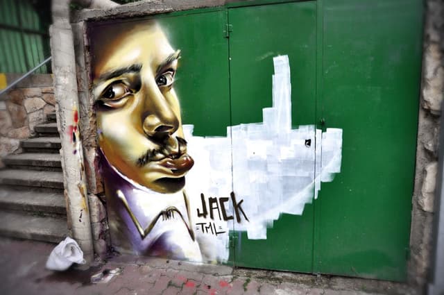  by jack in Jerusalem