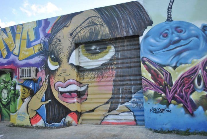  by Sand One in Miami