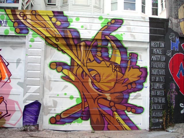  by Apex in San Francisco