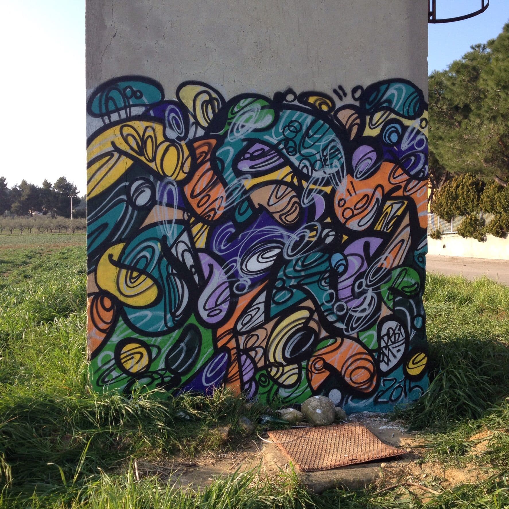  by IDRO51 in Pescara