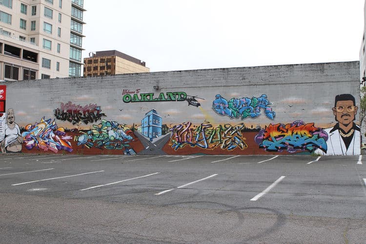  by suer in Oakland