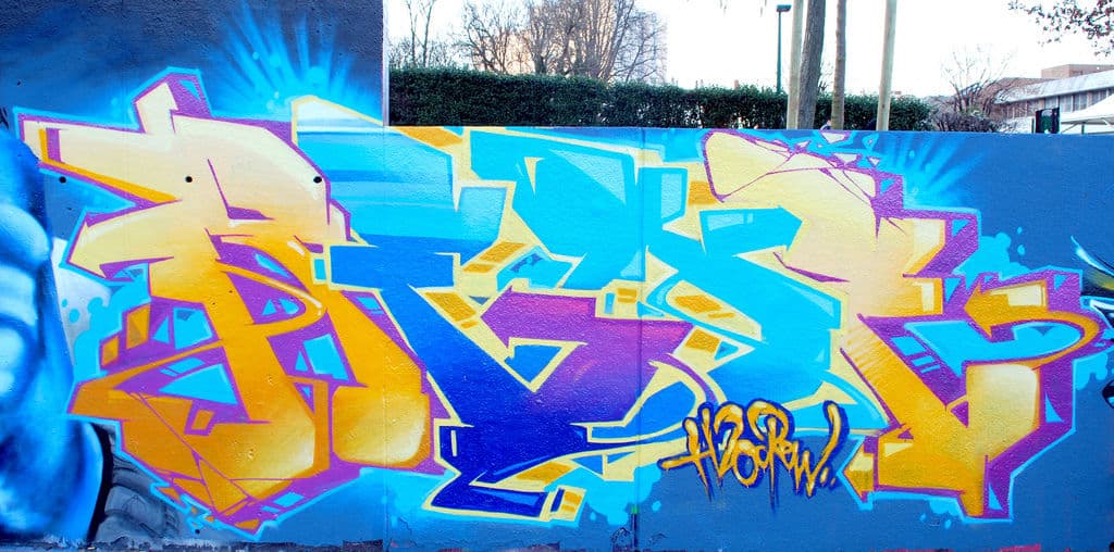  by Redone in Paris