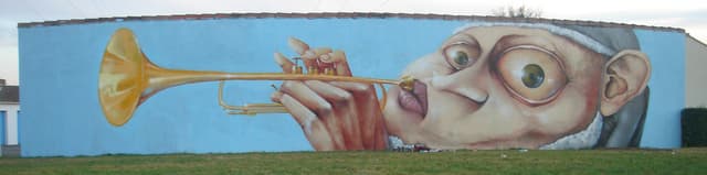  by Ador in Nantes