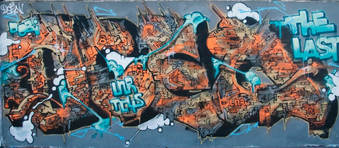  by DCEN in Paris