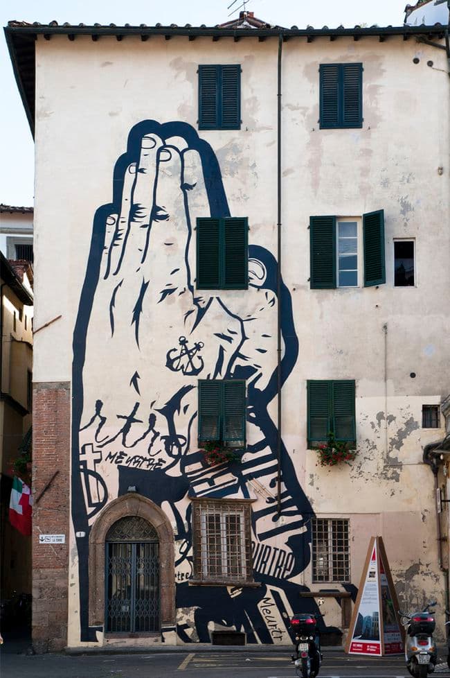  by Chifumi in Lucca