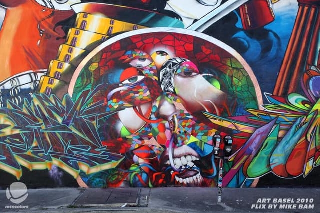  by Chor Boogie in San Francisco