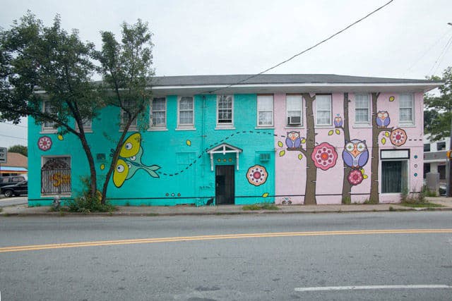  by olive47 in Atlanta