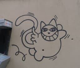 Monsieur Chat