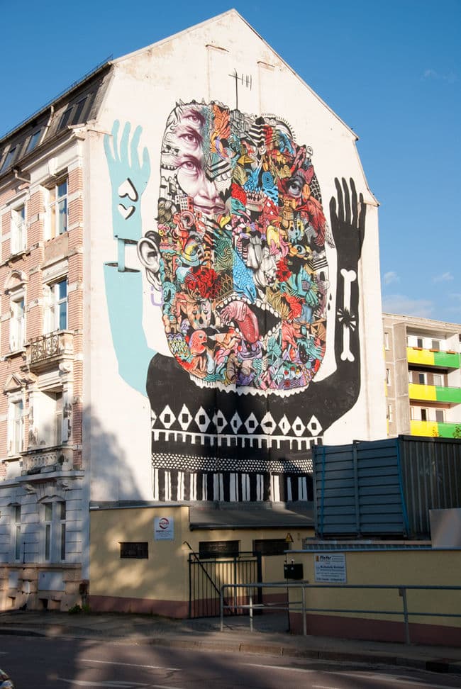  by Saddo in Dresden