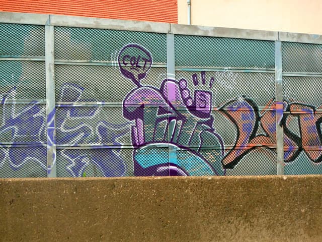   in Saint-Étienne