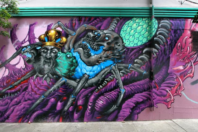  by Lango in San Francisco