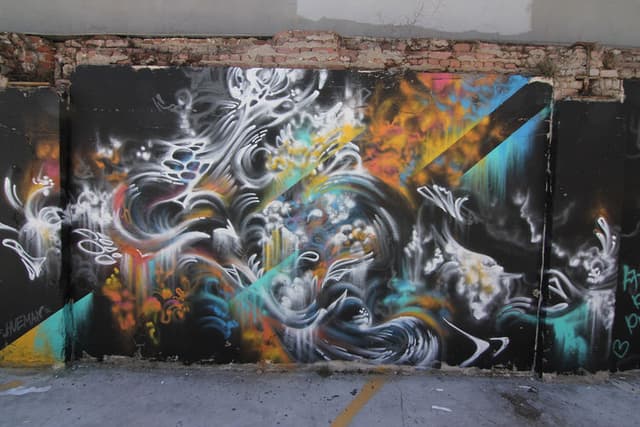  by hueman in San Francisco