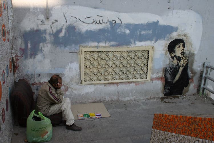  by Sot in Tehran