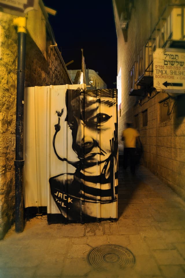  by jack in Jerusalem