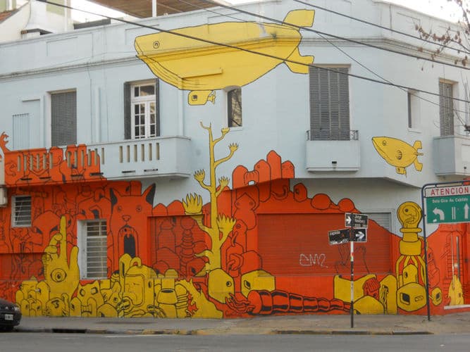  by Gualicho in Buenos Aires