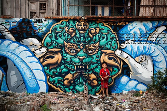  by Chifumi in Phnom Penh