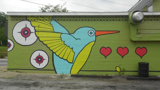  by olive47 in Atlanta