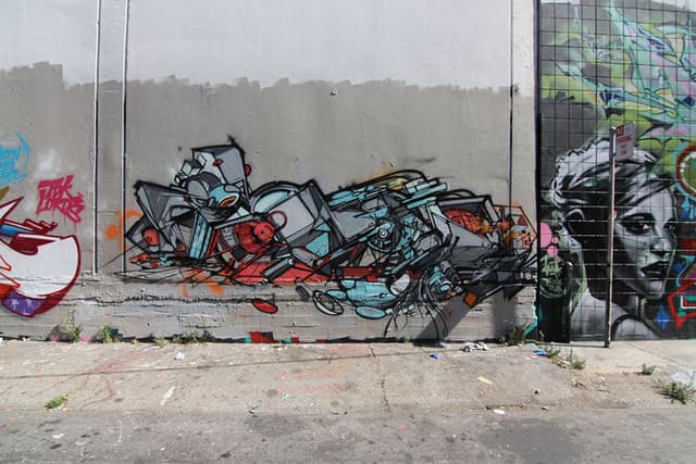  by suer in San Francisco