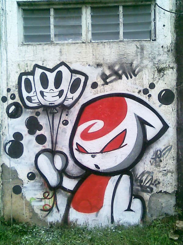  by Alpha in Bandung