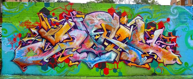  by Yurika in Bogotá