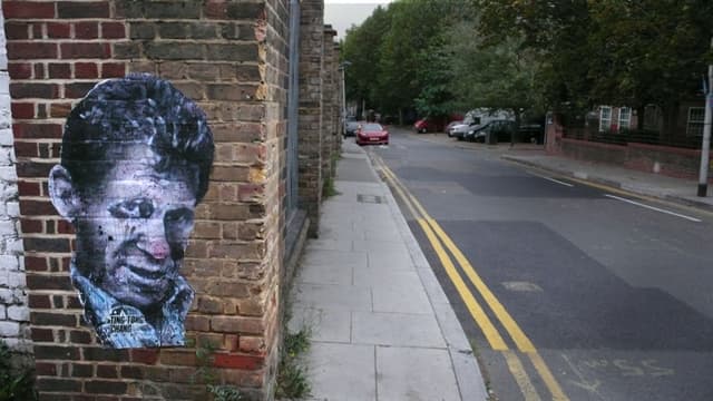  by Bbrother in London